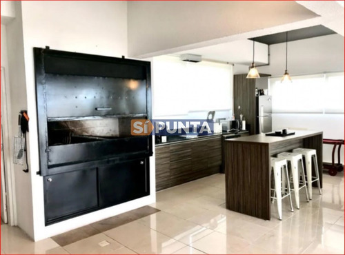 Imagen 26 de 28 de Penthouse En Venta Playa Brava