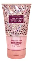 Comprar A Thousand Wishes Exfoliante Corporal Bath & Body Works