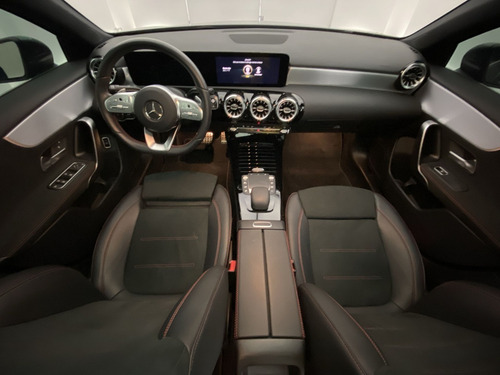 Imagen 6 de 8 de Mercedes Benz A 180 1.4