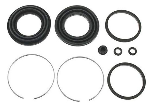 Carlson Quality Brake Parts 15256 Kit De