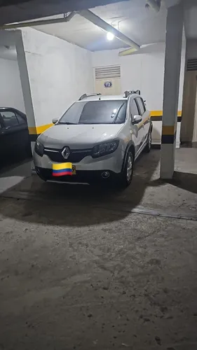 Renault Stepway DYNAMIQUE 1.6 MECANICO SOY UNICA DUEÑA