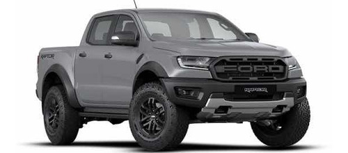 Ford Ranger Raptor 2021 2.0l Biturbo Cabina Doble 4x4