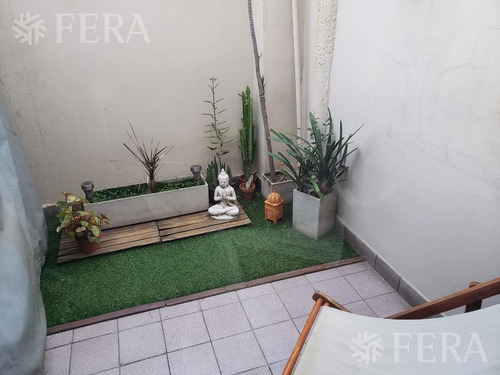 Imagen 10 de 16 de Venta Ph 3 Ambientes Con Patio En Crucecita (30211)