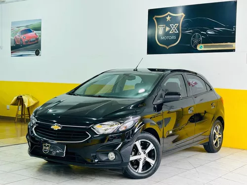 comprar Chevrolet Onix aut 1.4 ltz 2019 em todo o Brasil