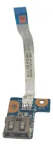 Comprar Placa Puerto Usb Notebook Compaq Presario Cq56 Original