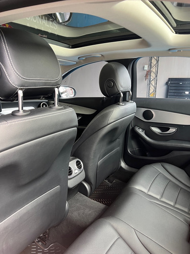 Mercedes-Benz Clase C 2.0 C250 Avantgarde 211cv At