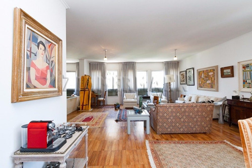 Imagem 1 de 15 de Apartamento - Higienopolis - Ref: 99090 - V-99090
