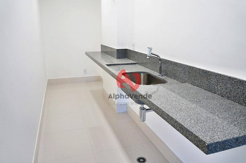 Imagem 30 de 30 de Cconjunto Comercial Para Locação Alphaville - Barueri , Alphaville, Barueri. - Cj0229