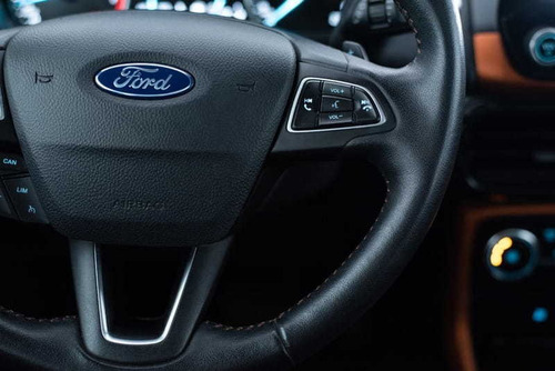 Ford Ecosport Storm 2.0 16v 4wd (teto Solar) Flex Aut./