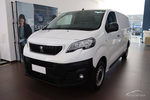 Imagem 1 de 12 de Peugeot Expert 1.6 Bluehdi Diesel Business Pack Manual