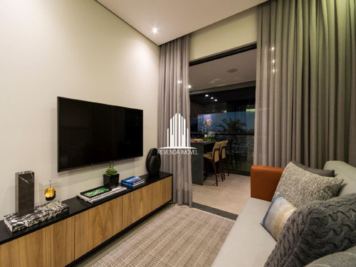 Imagem 1 de 15 de Apartamento 02 Dorm Na Vila Leopoldina - Lo7894