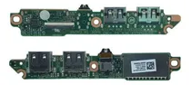 Comprar Placa Filha Cartão Áudio Usb Dell Inspiron G3 3500 - 0fgrt