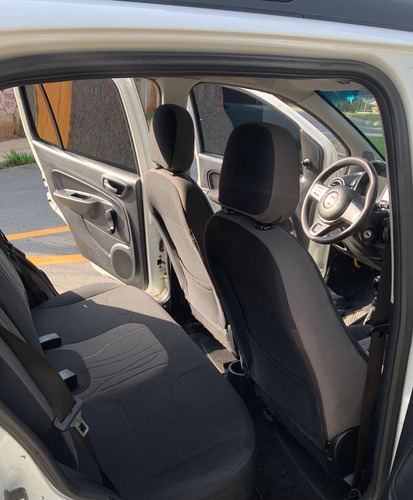 Fiat Uno 1.0 Way Flex 5p