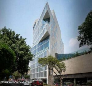 Oficinas En Venta Cuauhtémoc, Hipódromo Condesa Gch.. 24-3834