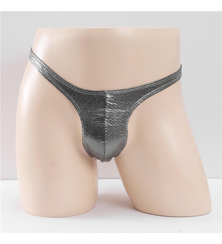 Calzoncillos Informales Transpirables Para Hombre, Cintura S