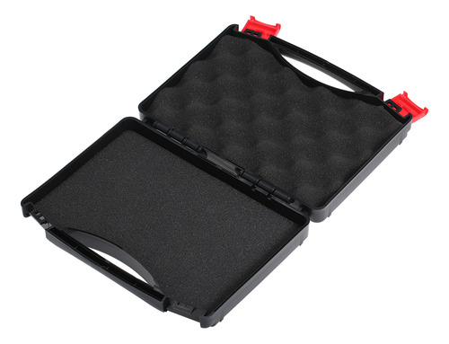 Caja De Herramientas Multifunción Portátil Para Hardware Y R