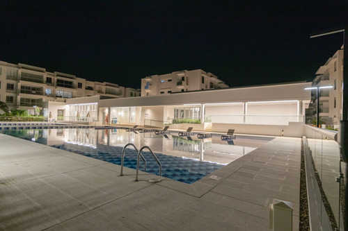 Imagen 22 de 22 de Apartamento En Venta Serena Del Mar - Cartagena