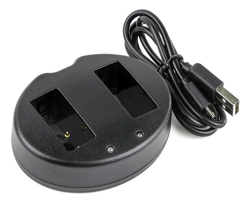 Cargador Para Nikon En-el12 Coolpix S6000 S6100 S6200 S6300