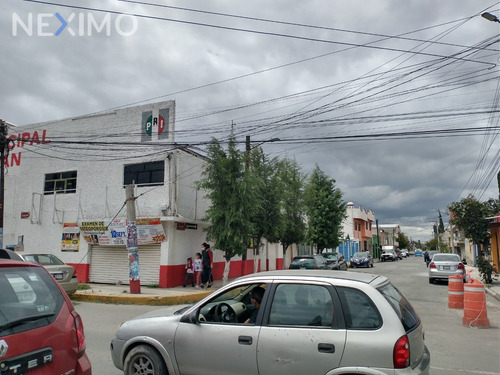 Imagen 6 de 10 de Local Comercial En Renta Cuautitlán Edo De Mex