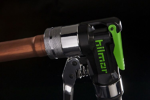 Hilmor 1839015 Cs Compact Swage Tool - Hydraulic Tube Ex Yyn