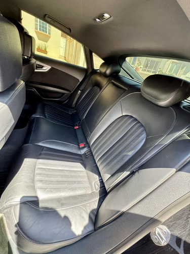 Audi A7 2.0 S Line Quattro 252hp Dsg