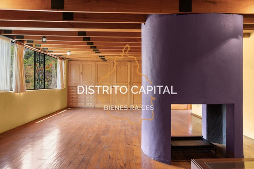 Chef-d'uvre Architectural À Tepoztlán, Morelos Au Mexique