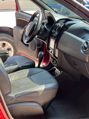 Renault Duster 2.0 Dynamique