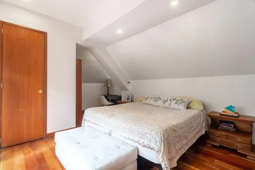 Apartamento En Venta En Chicó Reservado. Cod V12382