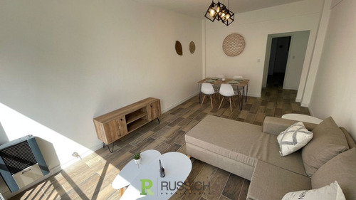 Imagen 4 de 24 de Venta Departamento 3 Ambientes Plaza Colón, Mar Del Plata