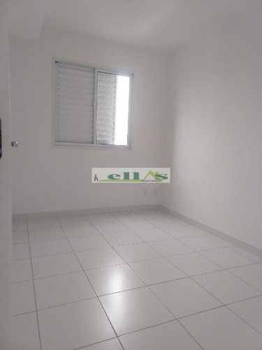 Imagem 12 de 15 de Apartamento Em Pestana - Osasco - 1598