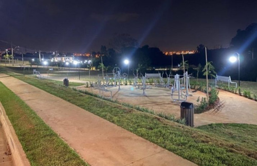 Imagem 6 de 6 de Terreno À Venda, 301 M² Por R$ 220.000 - Zona Expansão Residencial 01 - Nova Odessa/sp - Te0390