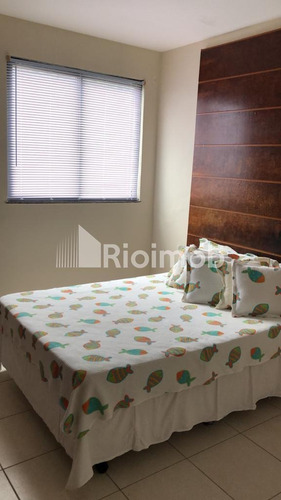 Imagem 9 de 30 de Apartamento - Ref: 3972