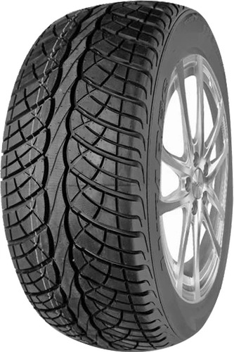 Llanta Antares Majoris M5 275/45r22 112v Xl Bsw 360/a/a