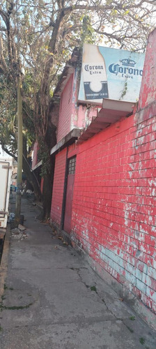Venta De Terreno Con Bardas Perimetrales Principal Boluverd De Acceso A Tuxtepec Oaxaca