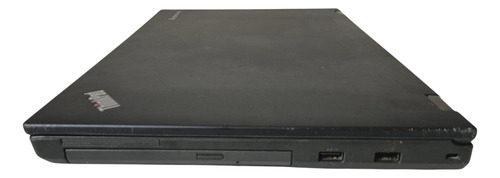 Lenovo Thinkpad T540p 15', Core I7-4th, 8gb Ram, 480gb Ssd (Usado)