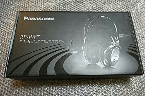Sistema De Auriculares Envolventes Inalambricos Digitales P