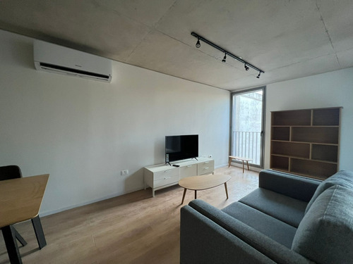 Imagen 6 de 15 de Alquiler Apartamento 1 Dormitorio Amueblado Ciudad Vieja Alma Duc