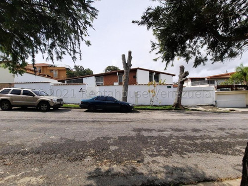 Imagen 22 de 22 de Casa En Venta En Caurimare 22-7204 Carolina Fermoso 0424 2083128