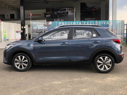Kia Stonic Híbrida Turbo 2022
