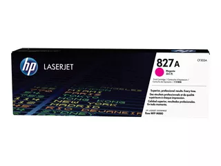 Toner Hp 827a Magenta Cf303a Cf303 303a M880 Original