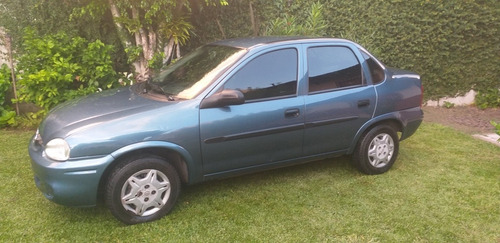 Chevrolet Corsa Classic 1.6 Gl Aa Super 2005