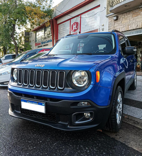 Jeep Renegade 1.8 Sport