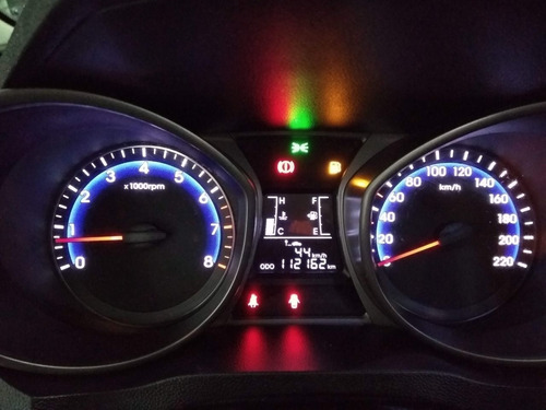 Hyundai Hb20 2015 1.6 Comfort Style Flex 5p