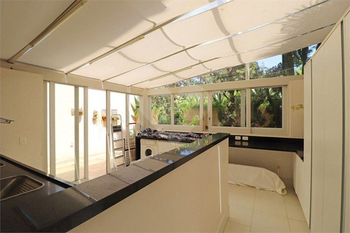 Apartamento-são Paulo-alto De Pinheiros | Ref.: 353-im546755 - 353-im546755