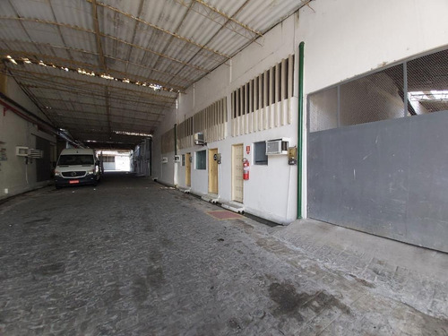Imagem 12 de 18 de Sala Para Alugar, 270 M² Por R$ 7.150/mês Com Taxas - Afogados - Recife/pe - Sa0353