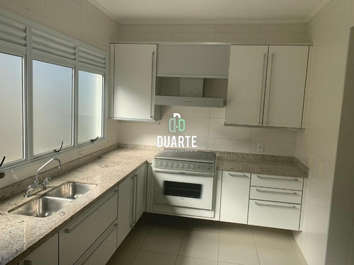 Imagem 27 de 30 de Apartamento - Ap02820 - 68198809