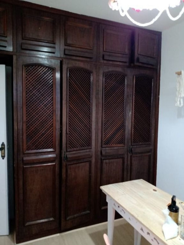 Imagem 7 de 21 de Apartamento Com 4 Dormitórios À Venda, 130 M² Por R$ 550.000,00 - Gonzaga - Santos/sp - Ap3132