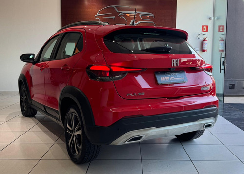 Fiat Pulse 1.0 TURBO 200 AUDACE