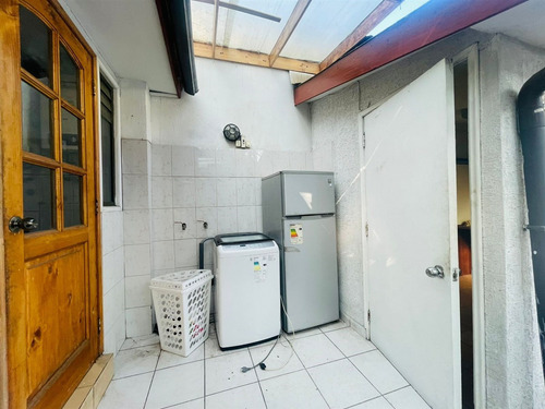 Amplia Casa En Arriendo 9 Dorm. Sector Pedro De Valdivia Nte