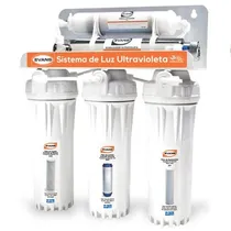 Comprar Purificador Ultravioleta, Agua Pura, Purificador De Agua Wp1